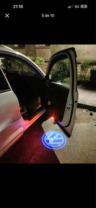 Volkswagen Tiguan 2008