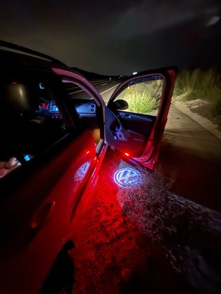 Volkswagen Tiguan 2008