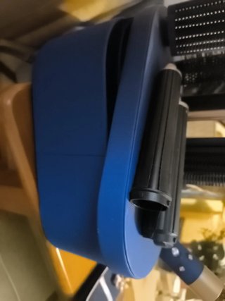 Dyson Airwap complete long