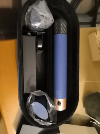 Dyson Airwap complete long