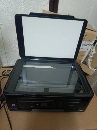 Stampante multifunzione Epson XP-332
