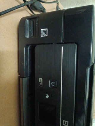 Stampante multifunzione Epson XP-332