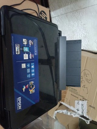 Stampante multifunzione Epson XP-332