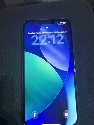 iPhone 13 Pro Max Apple