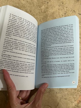 Cuentos Alrededor Del Mundo Stories Around the ...