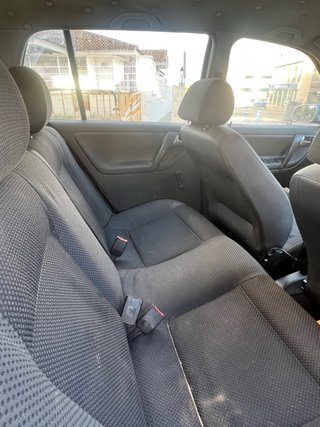 Volkswagen Polo 2002
