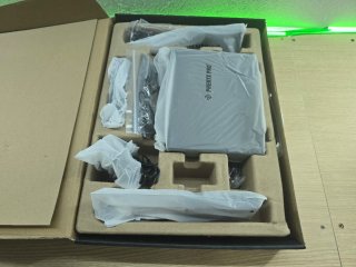 Phenyx Pro PTU-71-2B Sistema Micrófono UHF