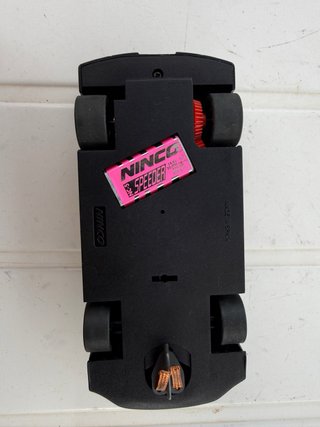 Scalextric Ninco Lexus CS430