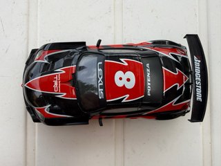 Scalextric Ninco Lexus CS430
