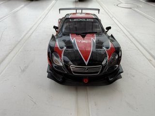 Scalextric Ninco Lexus CS430