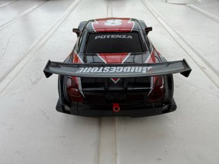 Scalextric Ninco Lexus CS430