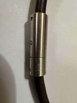 Girocollo Breil Uomo Collezione Tube