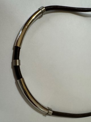 Girocollo Breil Uomo Collezione Tube