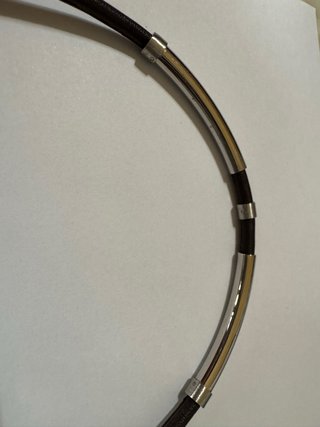 Girocollo Breil Uomo Collezione Tube