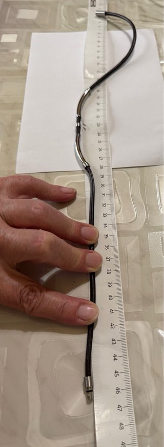 Girocollo Breil Uomo Collezione Tube