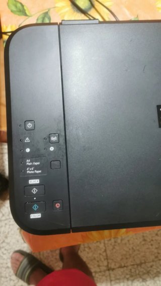 Stampante Canon PIXMA MG3510