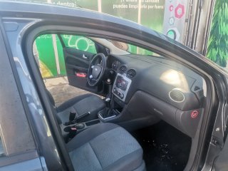 Ford Focus 2007