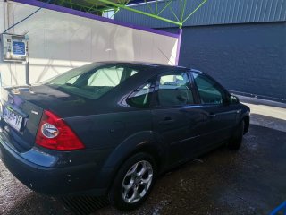 Ford Focus 2007
