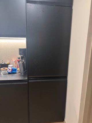 Nevera integrable IKEA RAKALL 500