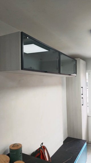 Servicio de Reformas