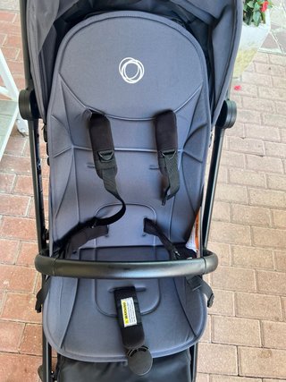 Bugaboo Butterfly 1