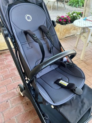 Bugaboo Butterfly 1