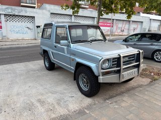 Daihatsu Rocky 1985 57.600km!!