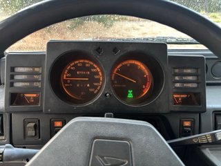 Daihatsu Rocky 1985 57.600km!!