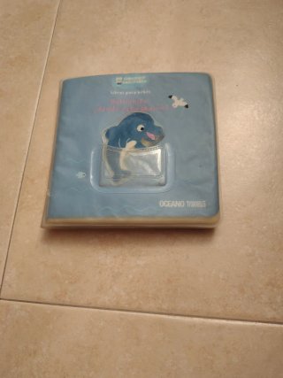 Libro infantil