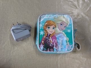 Nintendo 2DS + Juegos.