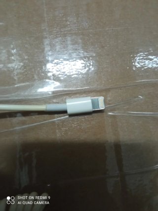 Caricabatterie Auto iPhone Cavo Lightning !