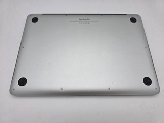 MacBook Pro Retina 13 2013 i5 4GB 128GB