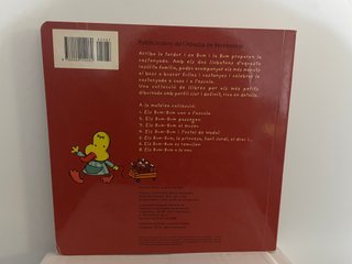 Pack 2 llibres Els BumBum –Col·lecció infantil cat