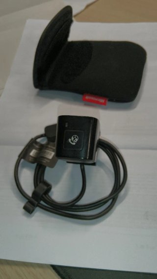 Microsoft LifeCam HD-6000 para portátiles