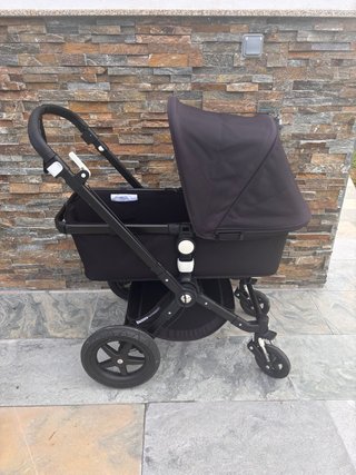 Bugaboo Camaleón 3 Plus