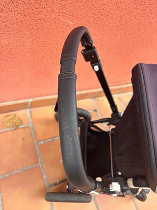 Bugaboo Camaleón 3 Plus