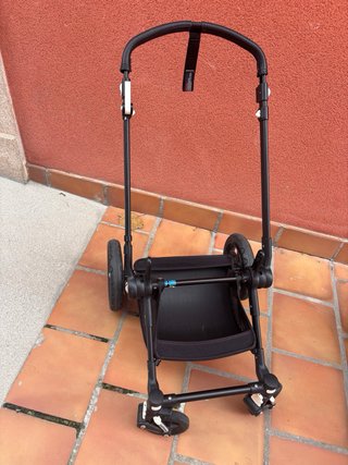 Bugaboo Camaleón 3 Plus