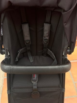 Bugaboo Camaleón 3 Plus