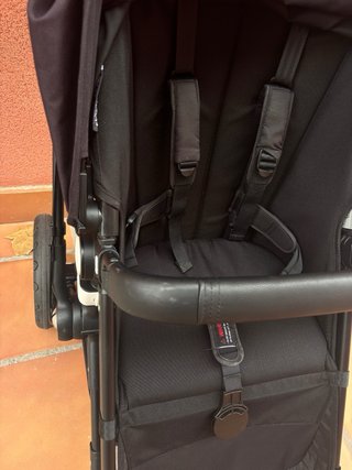 Bugaboo Camaleón 3 Plus