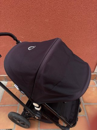 Bugaboo Camaleón 3 Plus