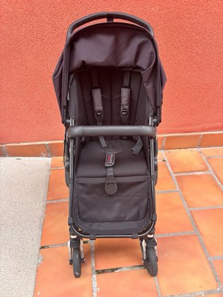 Bugaboo Camaleón 3 Plus
