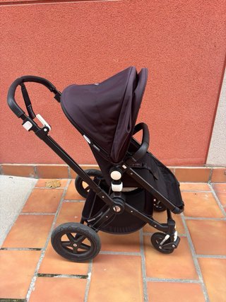 Bugaboo Camaleón 3 Plus