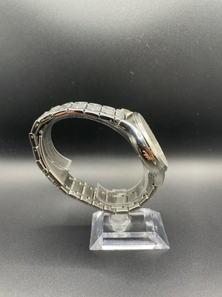Reloj Fossil BQ2468MSET Plata y Blanco