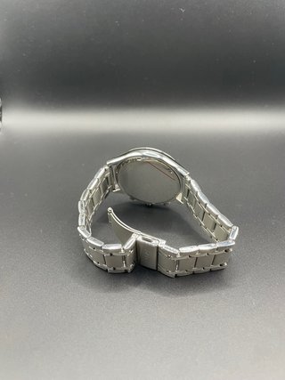 Reloj Fossil BQ2468MSET Plata y Blanco
