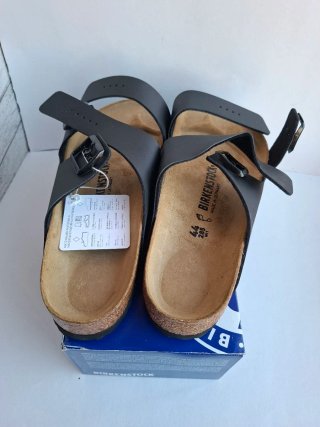 Birkenstock Arizona Negro Talla 44