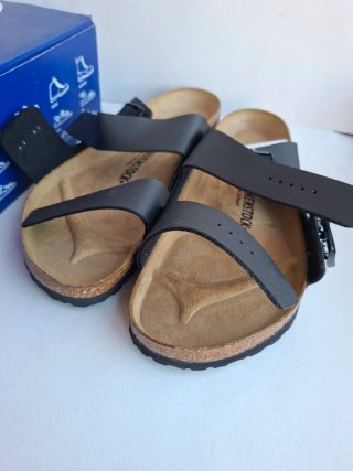Birkenstock Arizona Negro Talla 44