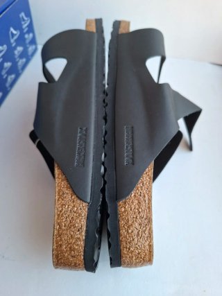 Birkenstock Arizona Negro Talla 44