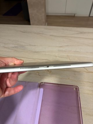 iPad 9ª Gen 64GB Argento