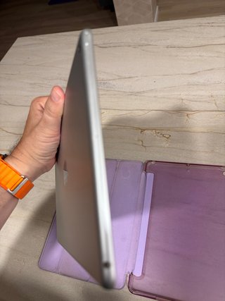 iPad 9ª Gen 64GB Argento