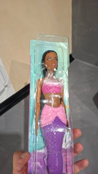 Barbie Dreamtopia Sirena